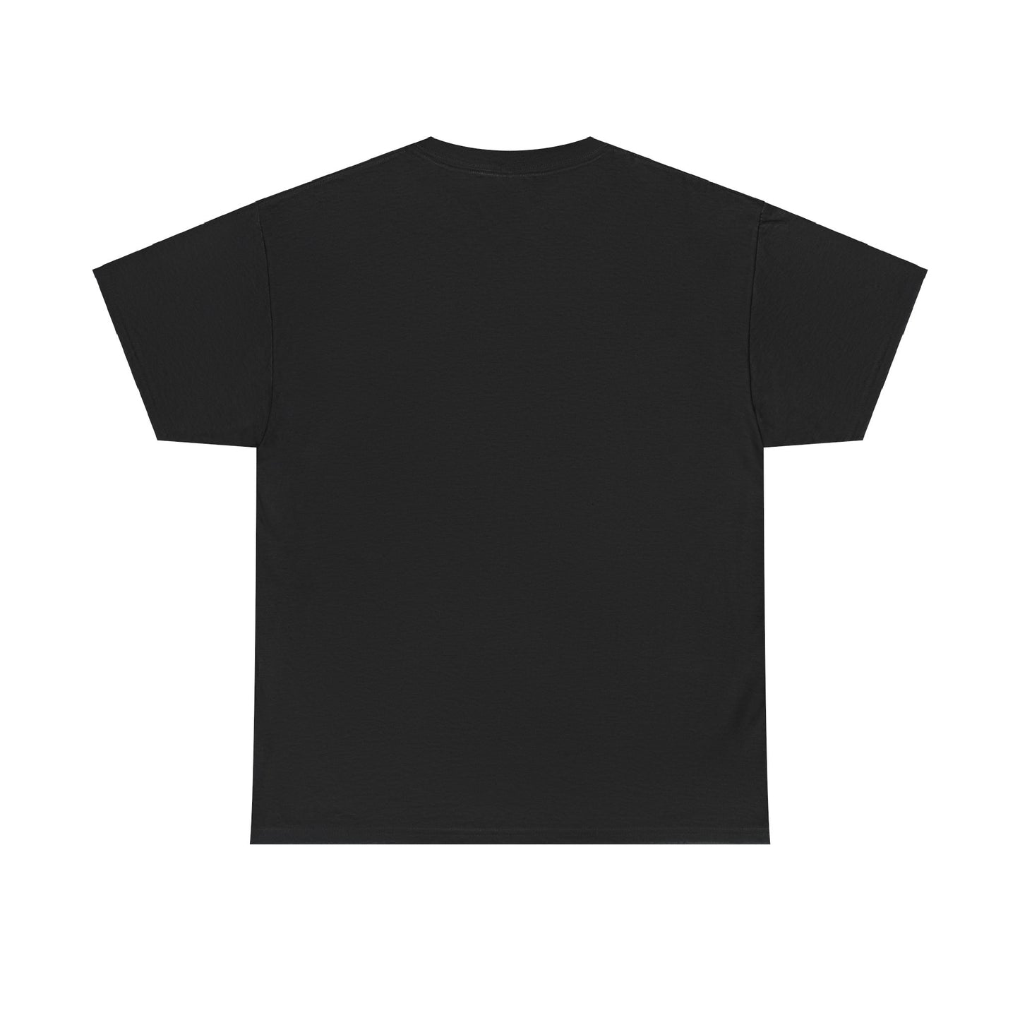 Anchored In Christ Unisex Heavy Cotton Tee - Empowering Spiritual Graphic T-Shirt