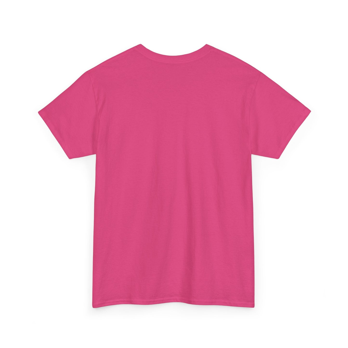Anchored In Christ Unisex Heavy Cotton Tee - Empowering Spiritual Graphic T-Shirt