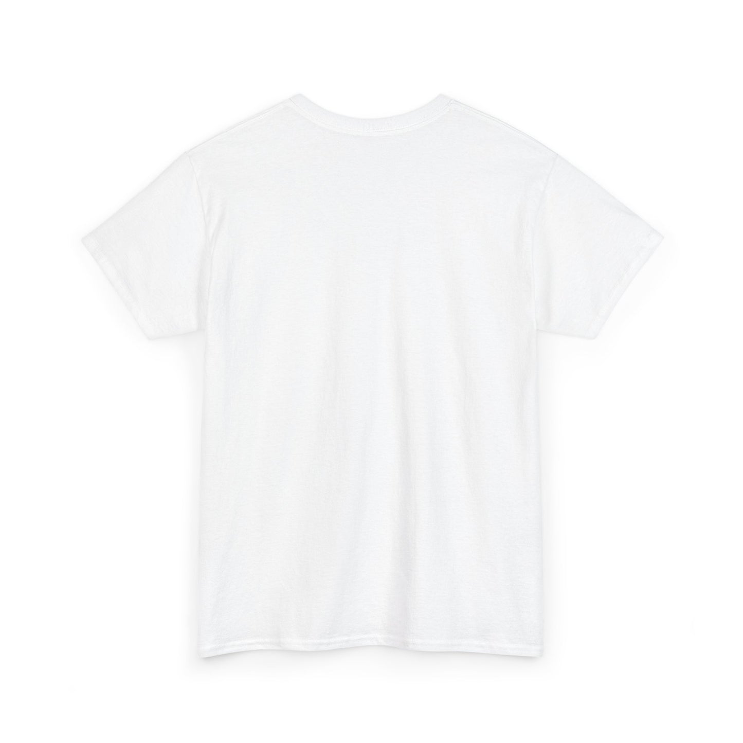Anchored In Christ Unisex Heavy Cotton Tee - Empowering Spiritual Graphic T-Shirt