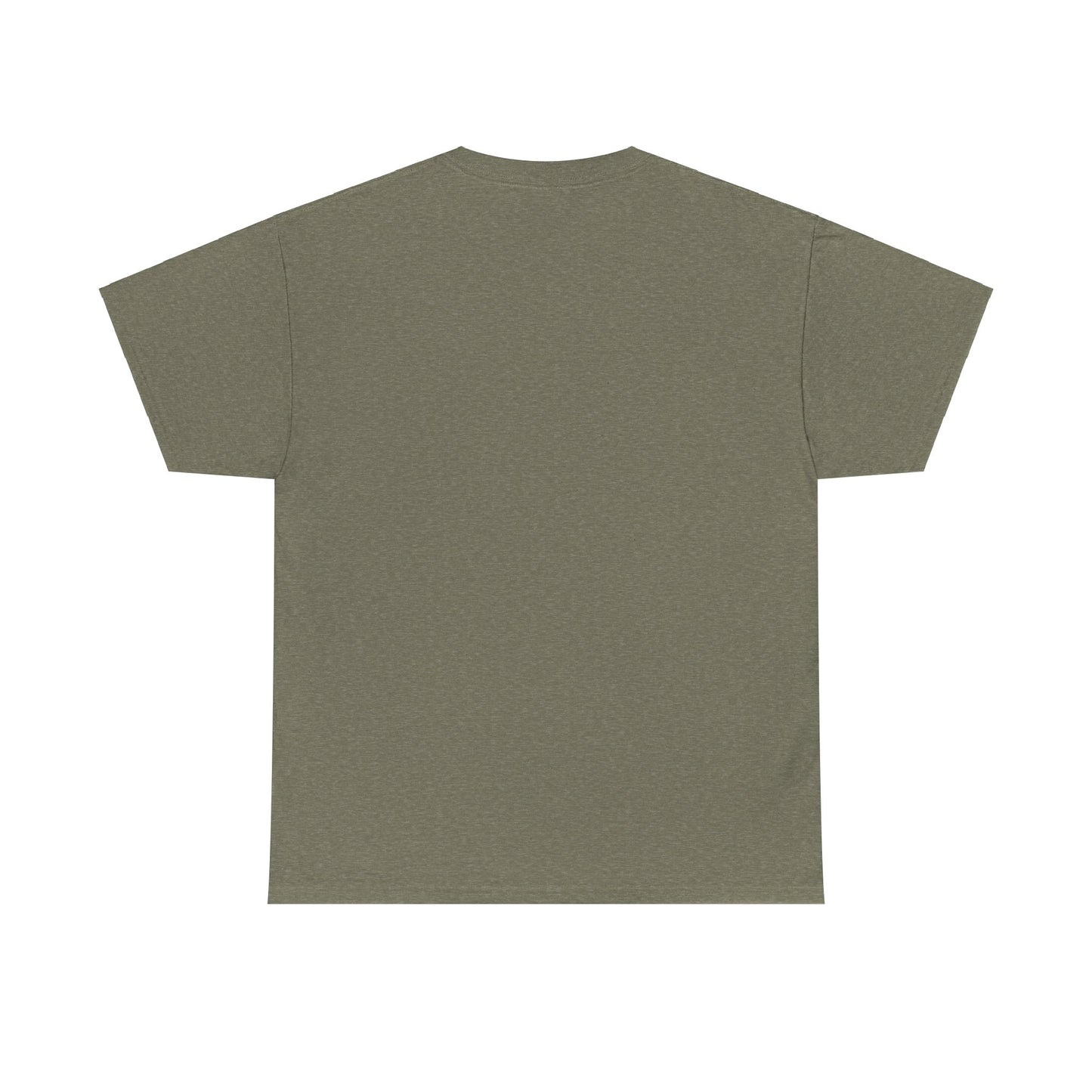 Anchored In Christ Unisex Heavy Cotton Tee - Empowering Spiritual Graphic T-Shirt