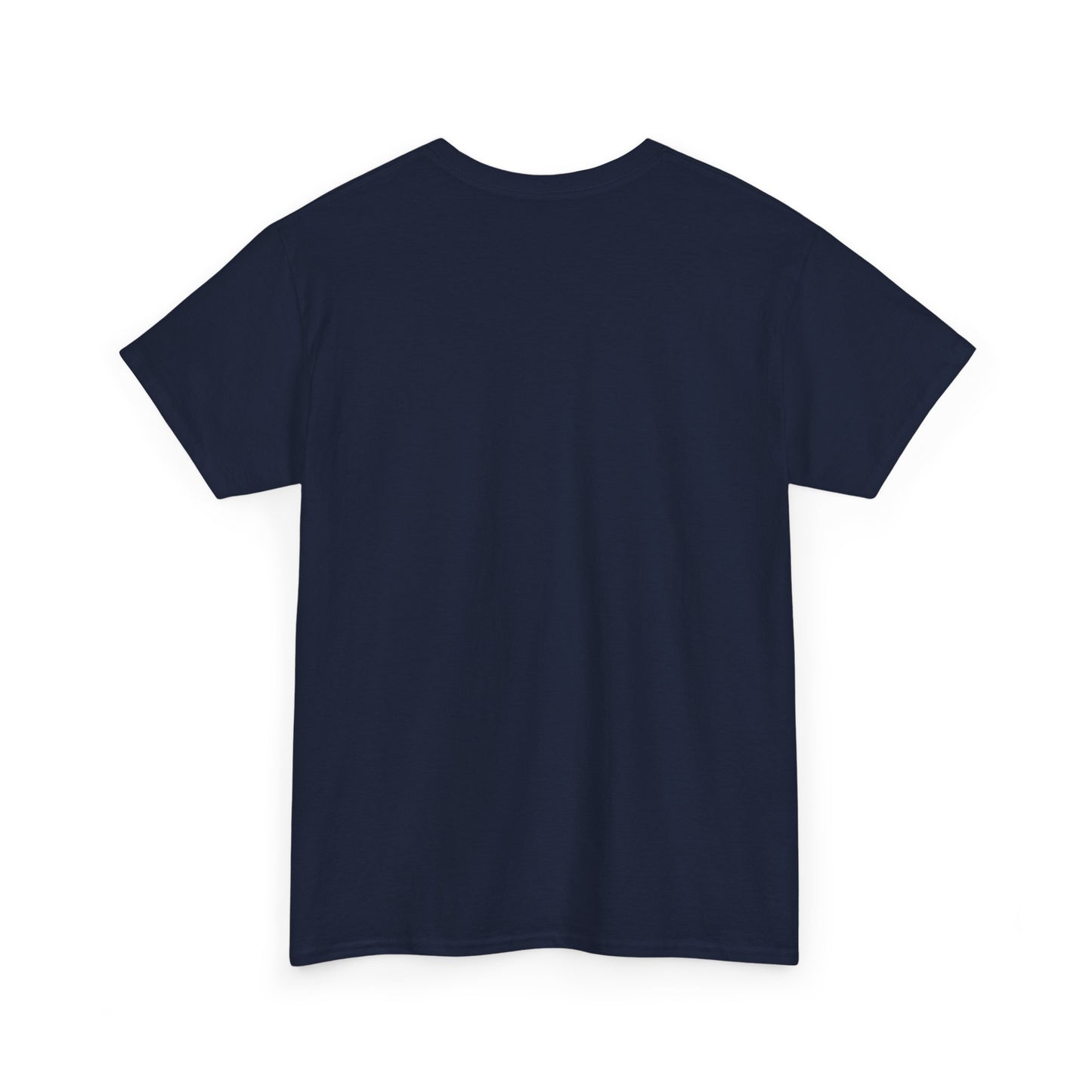 Anchored In Christ Unisex Heavy Cotton Tee - Empowering Spiritual Graphic T-Shirt