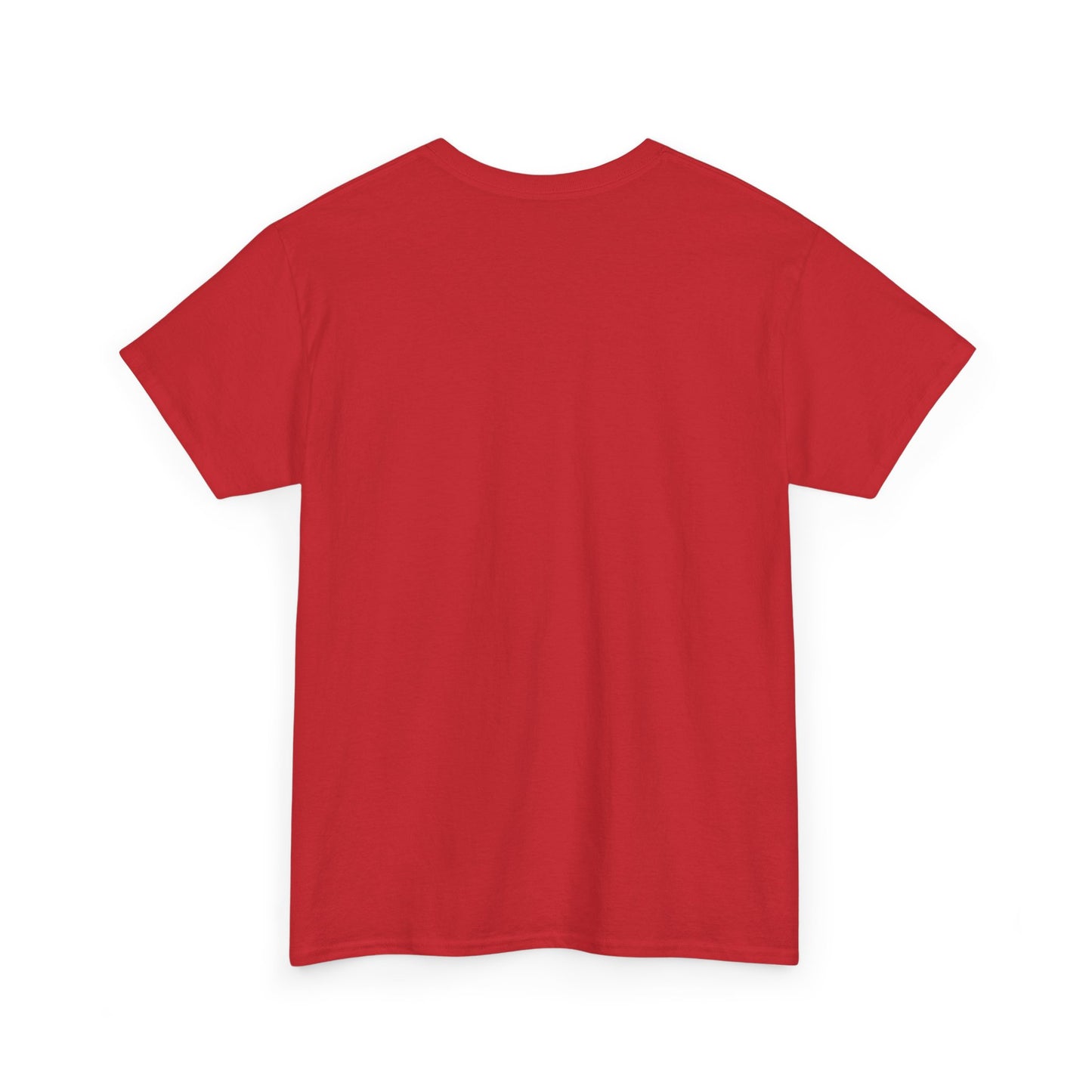 Anchored In Christ Unisex Heavy Cotton Tee - Empowering Spiritual Graphic T-Shirt