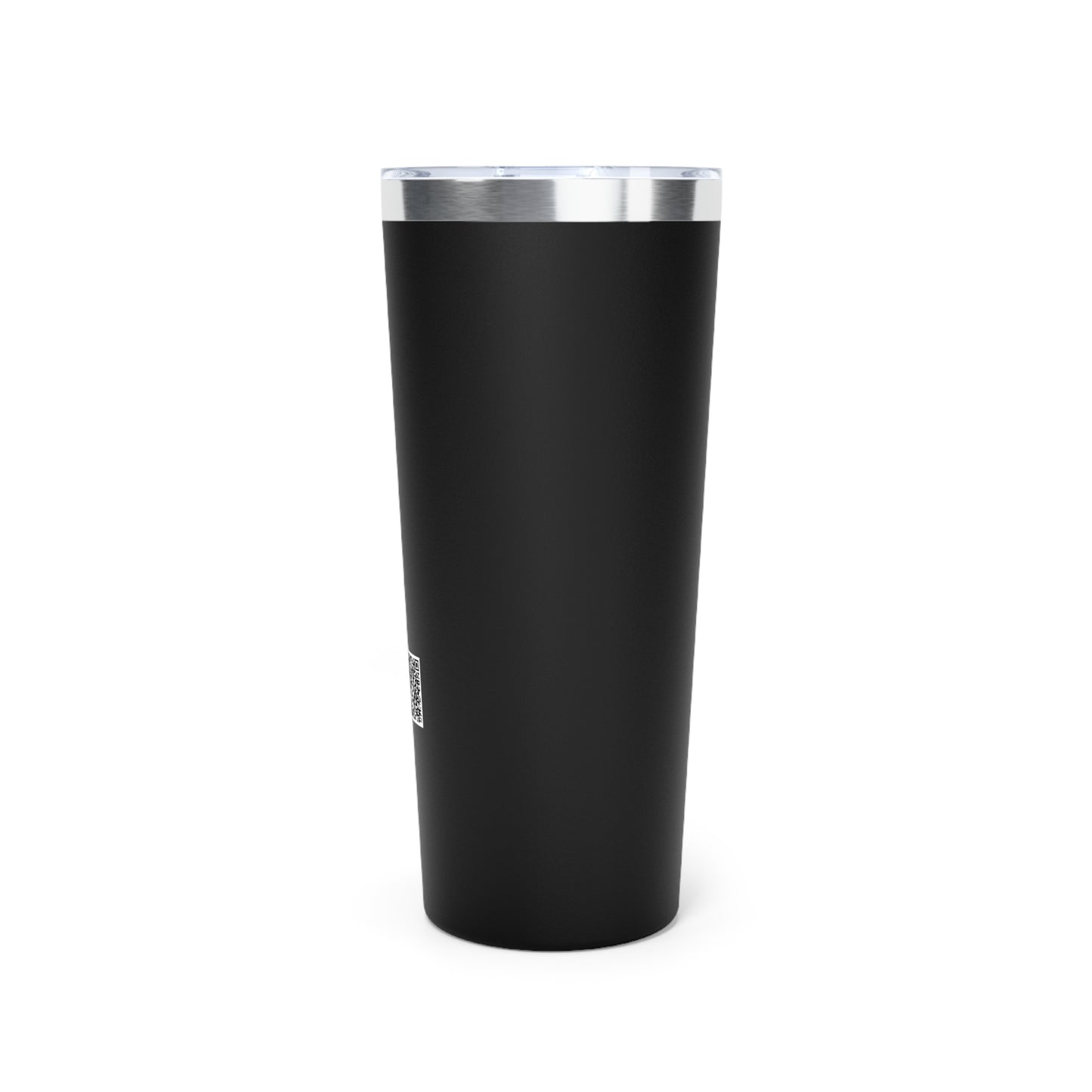 Personalized Copper Vacuum Insulated Tumbler - Walking In God’s Favor