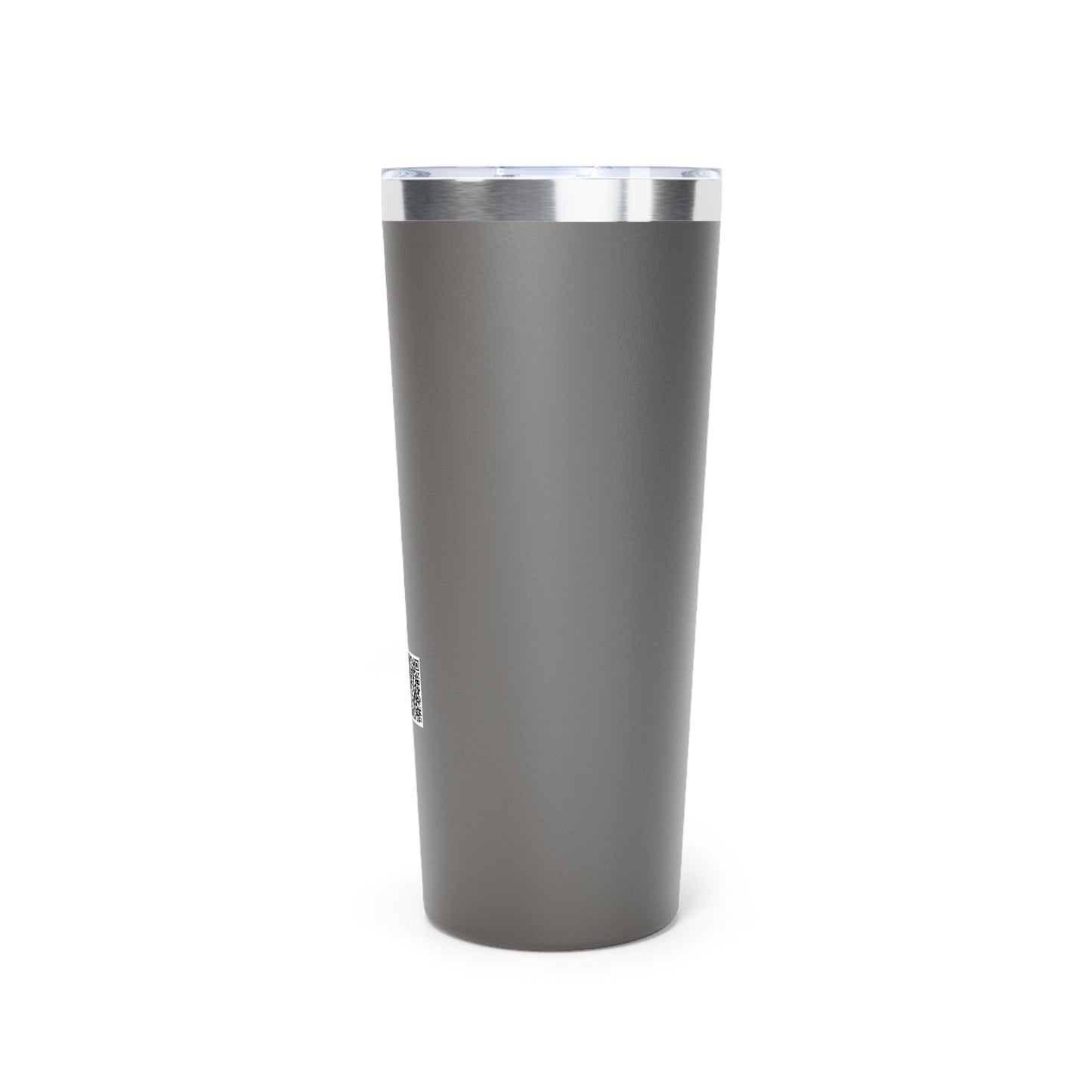 Personalized Copper Vacuum Insulated Tumbler - Walking In God’s Favor