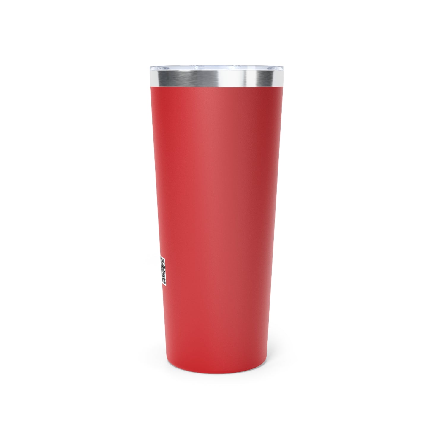 Personalized Copper Vacuum Insulated Tumbler - Walking In God’s Favor